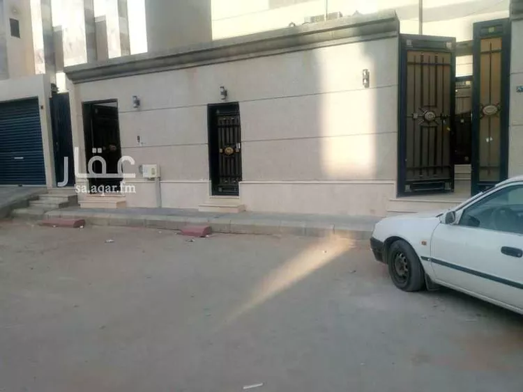 فيلا للإيجار في شارع عبدالرحمن بن هرمز, حي العارض, مدينة الرياض, منطقة الرياض