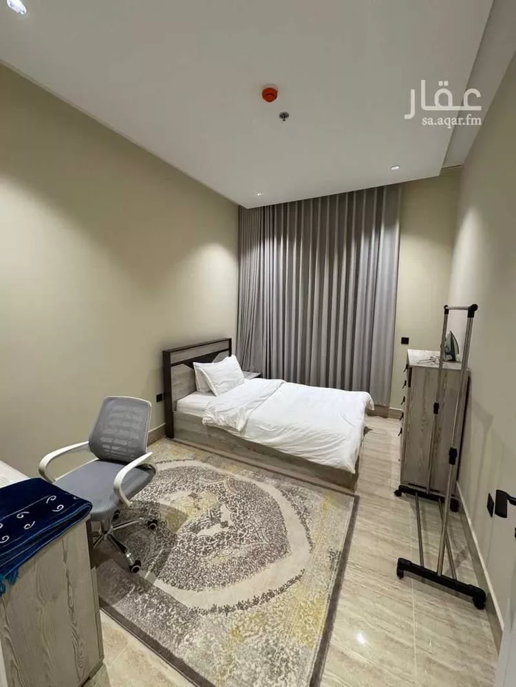 شقة مفروشة للحجز في شارع حبل قمبع, القيروان, الرياض صورة 2
