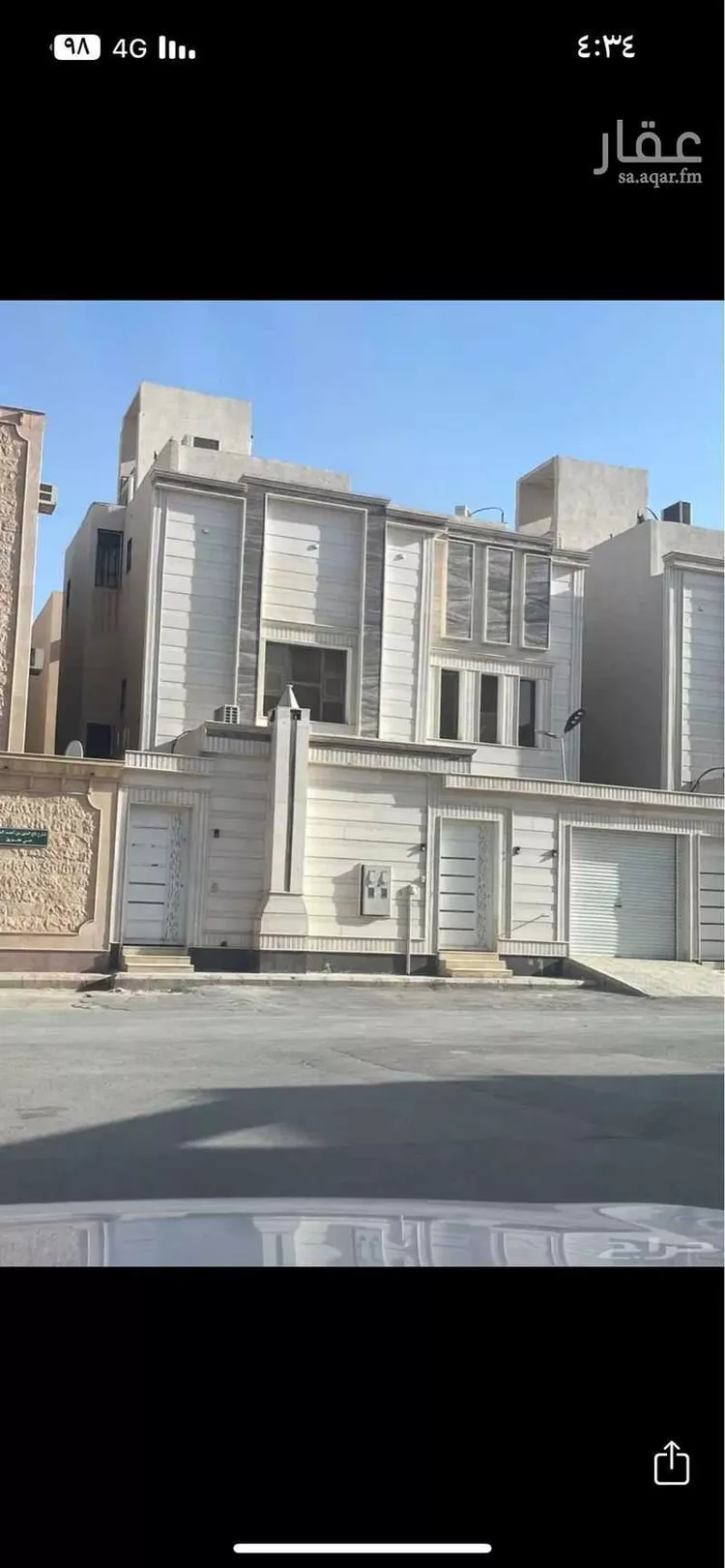 فيلا للإيجار في شارع إبراهيم الكتبي ، حي طويق ، الرياض ، منطقة الرياض