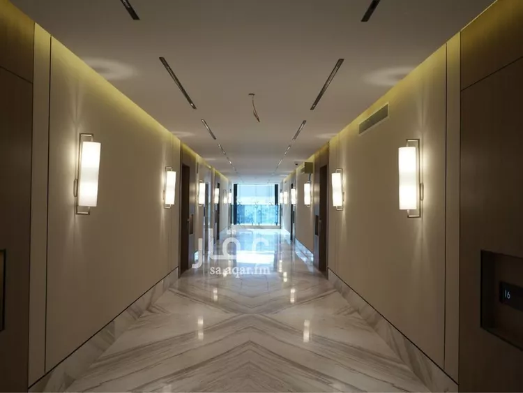 شقة للإيجار في شارع القلعة, حي الياسمين, مدينة الرياض, منطقة الرياض صورة 3