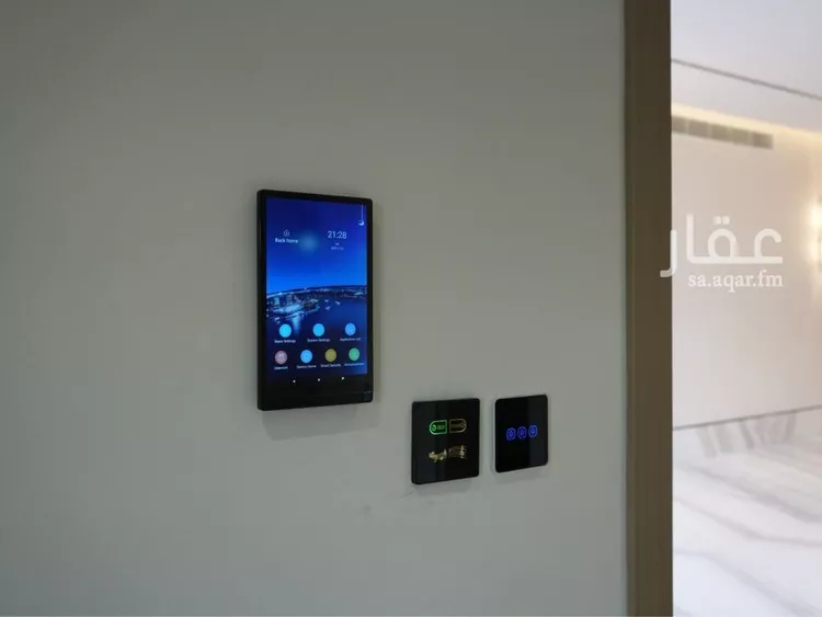 عمارة للإيجار في شارع القلعة, حي الياسمين, مدينة الرياض, منطقة الرياض صورة 2