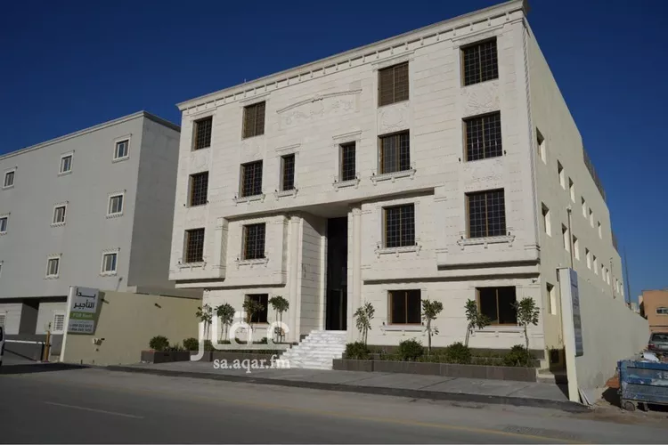 عمارة للإيجار في شارع القلعة, حي الياسمين, مدينة الرياض, منطقة الرياض