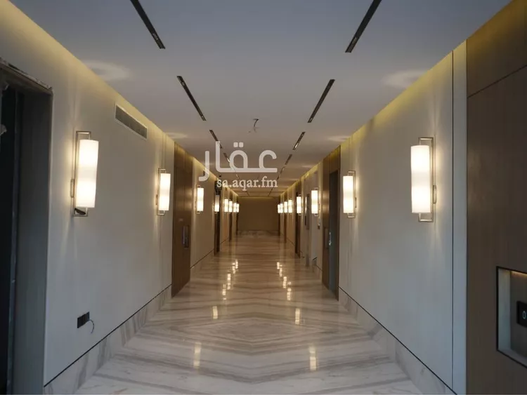 شقة للإيجار في شارع القلعة, حي الياسمين, مدينة الرياض, منطقة الرياض صورة 4