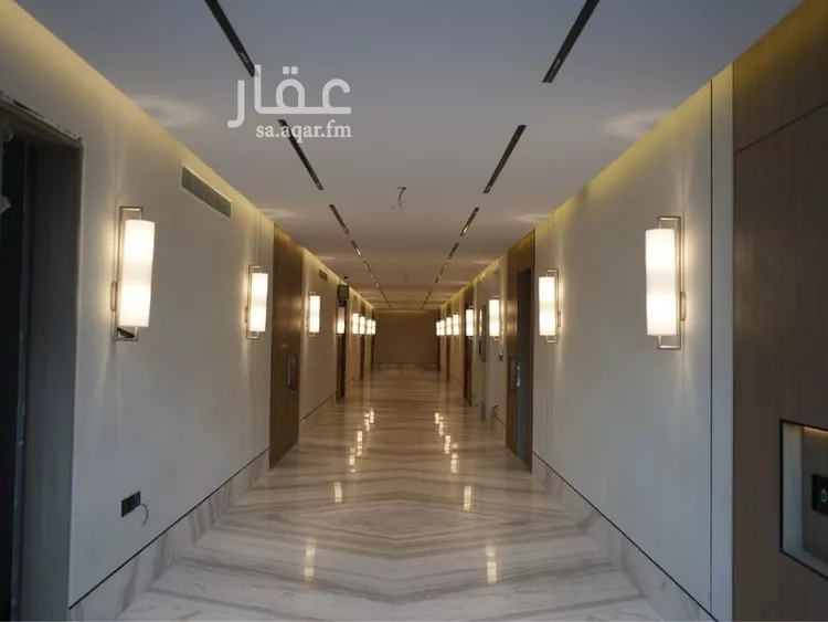 عمارة للإيجار في شارع القلعة, حي الياسمين, مدينة الرياض, منطقة الرياض صورة 3