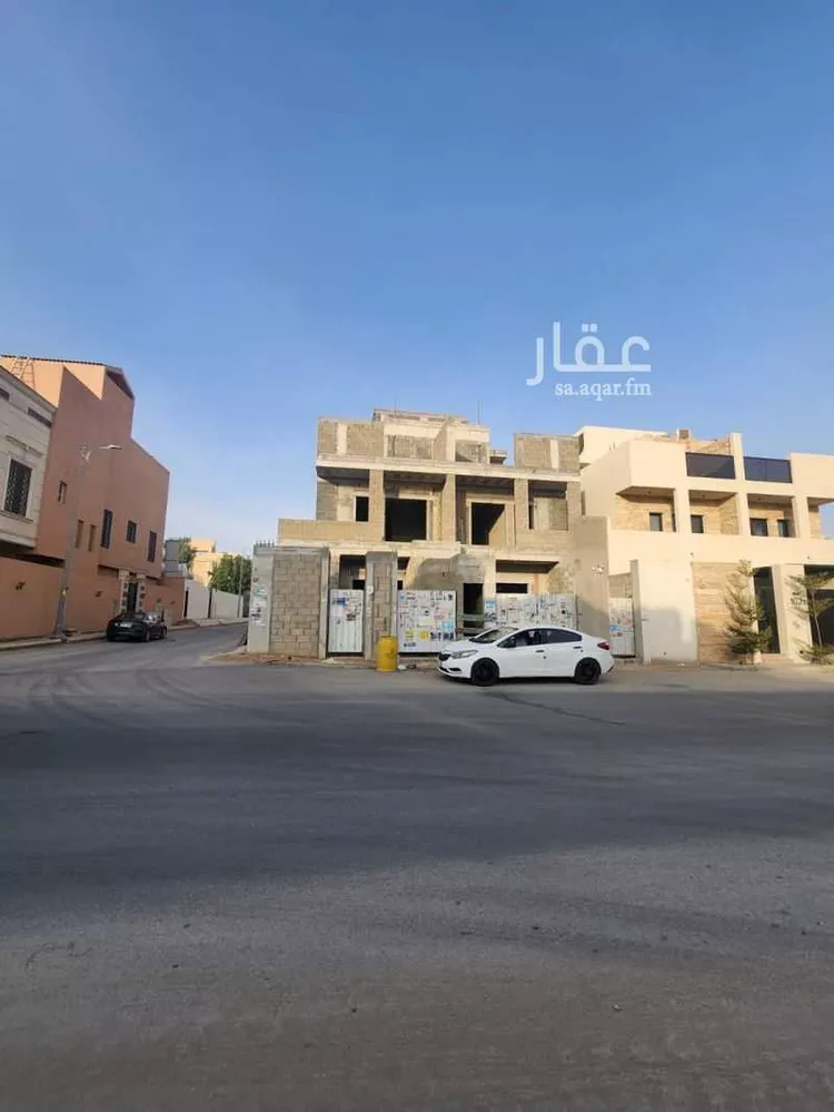 فيلا للبيع في شارع جياد, حي النرجس, مدينة الرياض, منطقة الرياض صورة 4