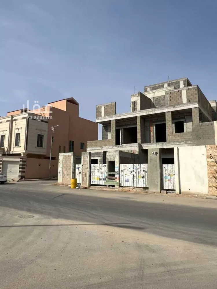 فيلا للبيع في شارع جياد, حي النرجس, مدينة الرياض, منطقة الرياض صورة 3