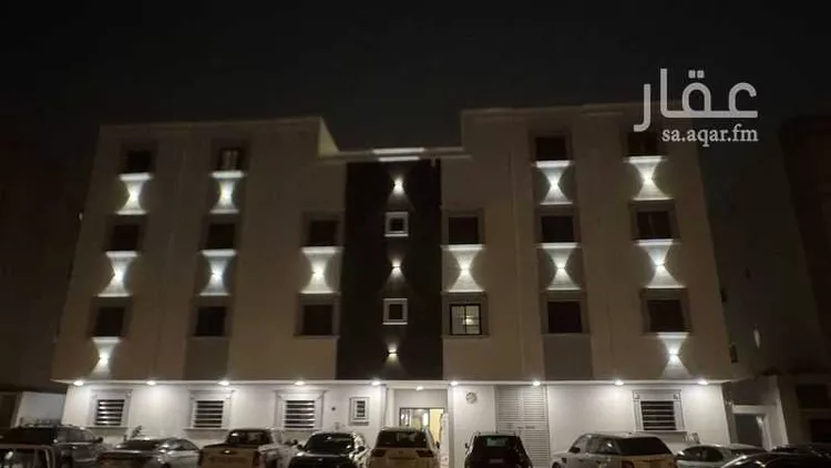 Furnished Apartment for Booking in Riyadh Al Malqa 8