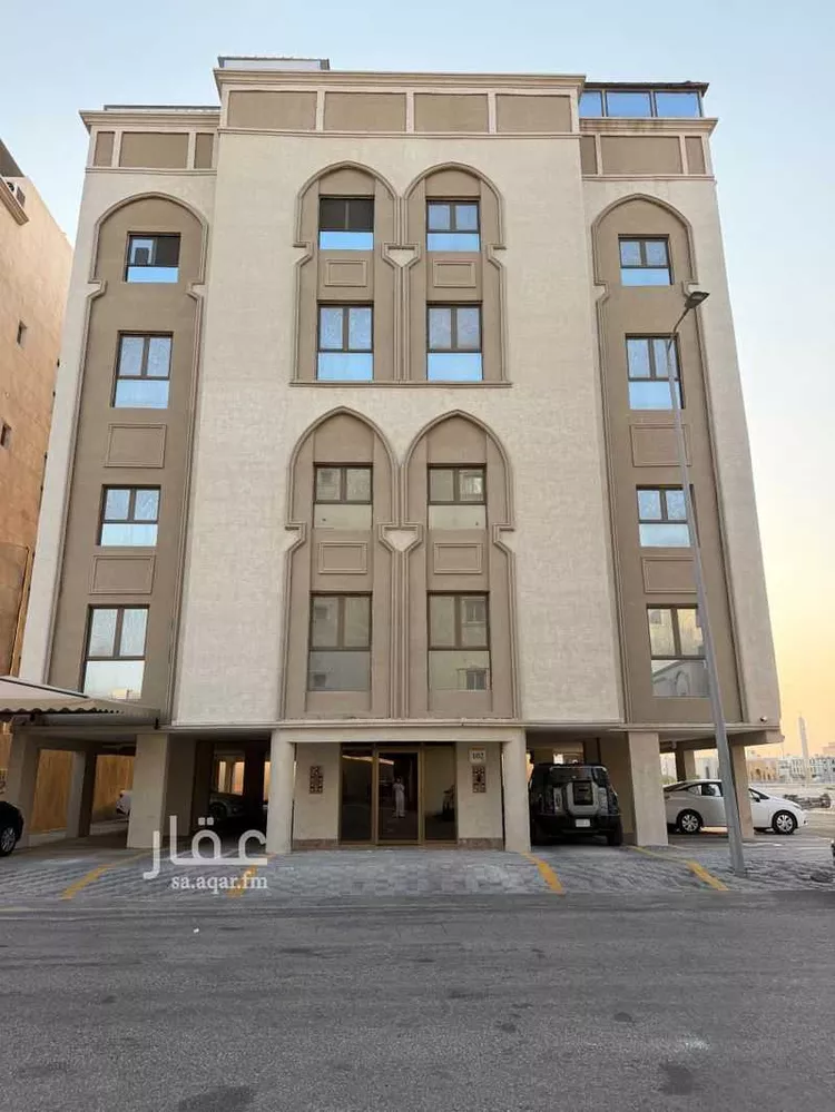شقة للإيجار في شارع 3222095, حي الحزام الذهبي, مدينة الاحساء, المنطقة الشرقية صورة 5