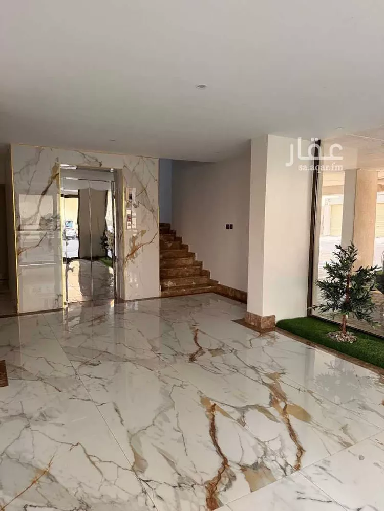 شقة للإيجار في شارع 3222095, حي الحزام الذهبي, مدينة الاحساء, المنطقة الشرقية صورة 4
