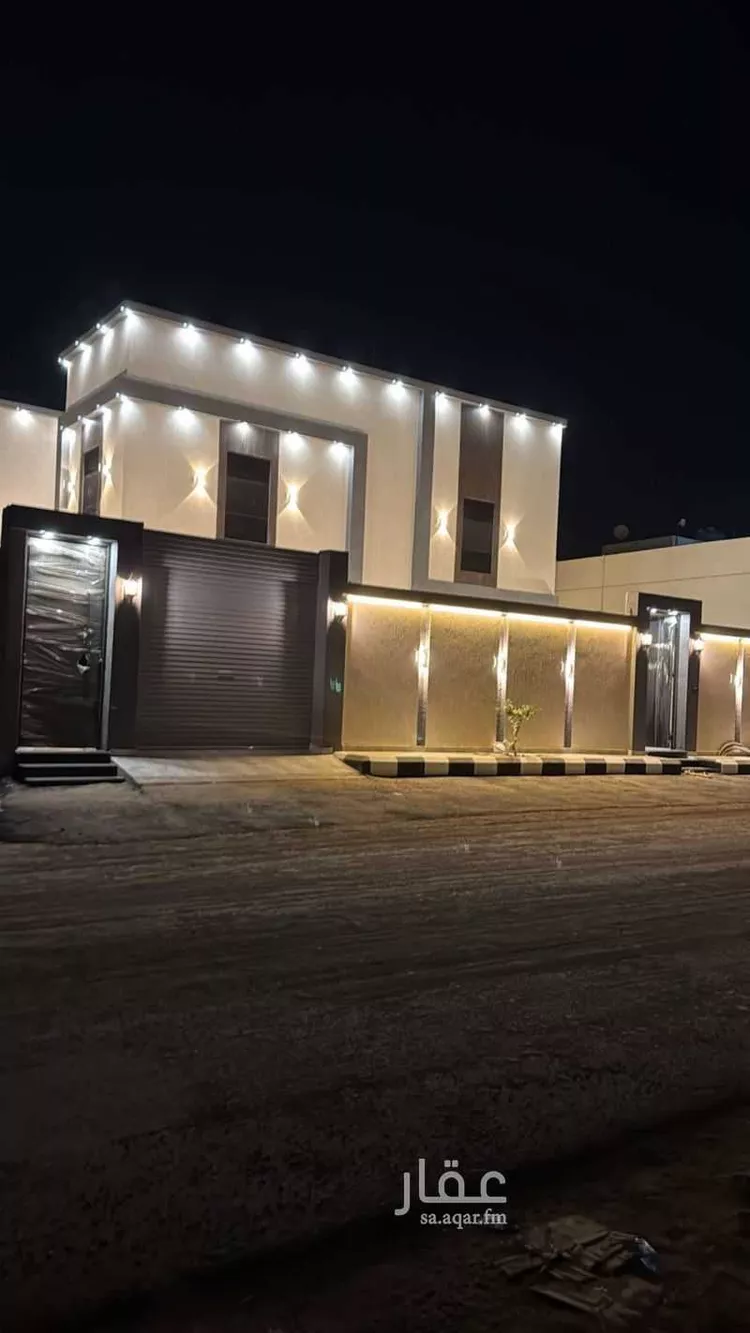 فيلا للبيع في شارع فرعي, مدينة جازان, منطقة جازان صورة 2