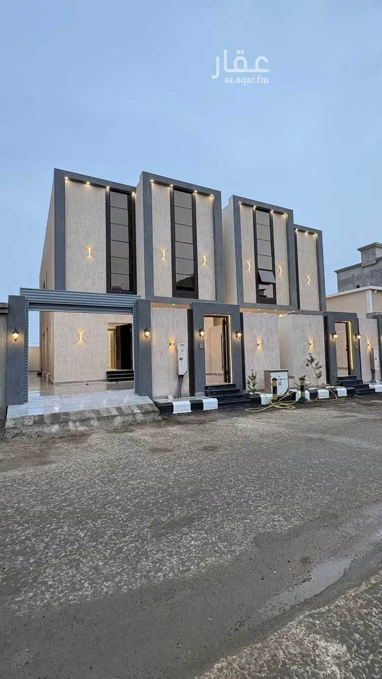 Villa for Sale in Abu `Arish Ar Rawdah