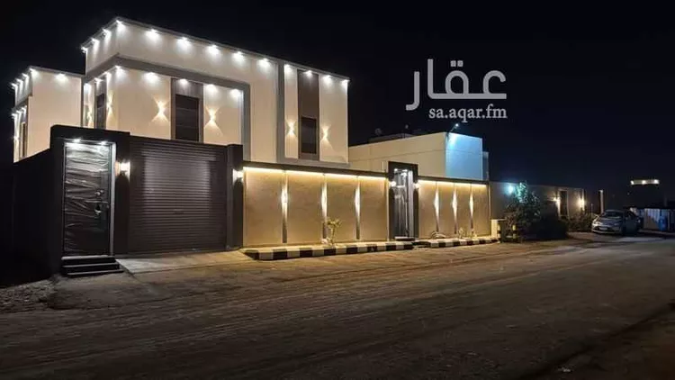 Villa for Sale in Abu `Arish Al Asamlah صورة 5