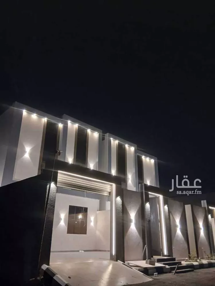 فيلا للبيع في شارع العام, مدينة أبو عريش - أبو عريش, منطقة جازان صورة 4