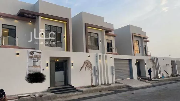 فيلا للبيع في مدينة ابو عريش - ابو عريش, منطقة جازان