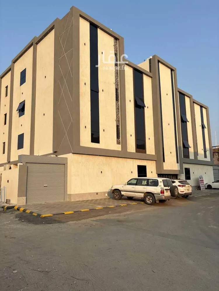 شقة للبيع في شارع 103- حفصة بنت عمر, حي الروضة, مدينة ابو عريش - ابو عريش, منطقة جازان