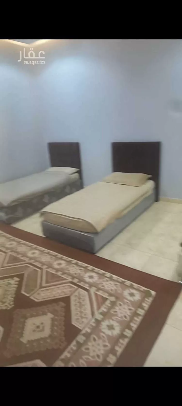 شقة للإيجار في شارع محمد بن احمد الرافقي, حي سكة الحديد, مدينة المدينة المنورة, منطقة المدينة المنورة 6