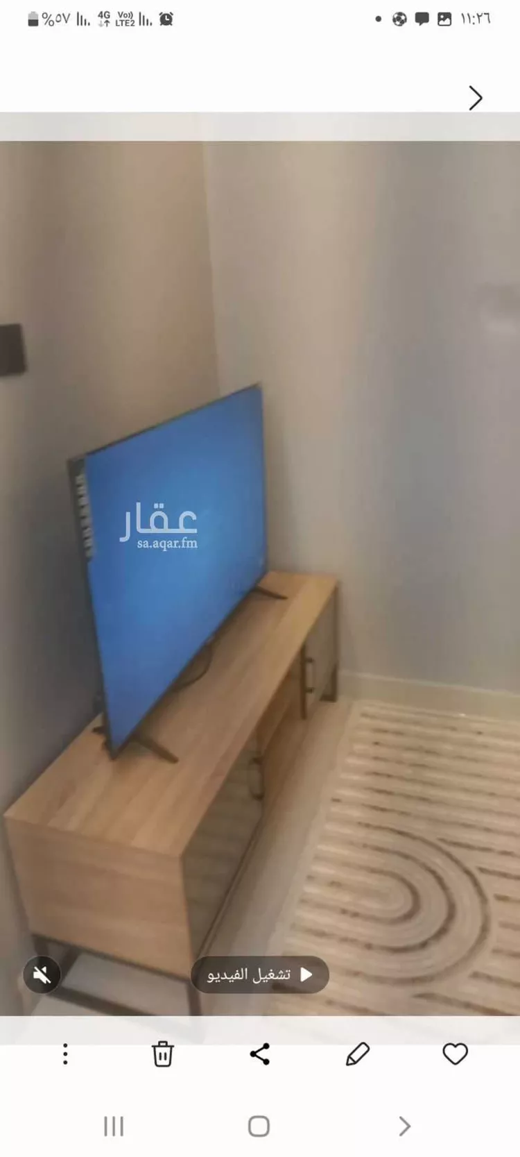 شقة للإيجار في شارع محمد بن احمد الرافقي, حي سكة الحديد, مدينة المدينة المنورة, منطقة المدينة المنورة 9