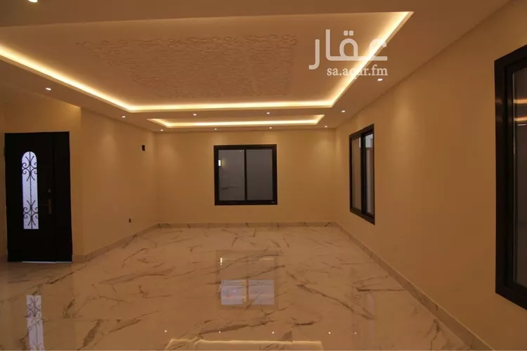 دور للإيجار في شارع شرف الدين, حي العقيق, مدينة الرياض, منطقة الرياض صورة 4