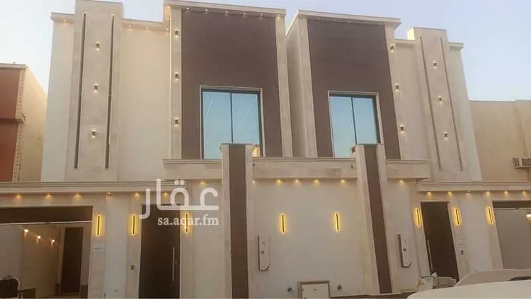 فيلا للبيع في شارع مودود أرسلان, حي العريجاء الغربي, مدينة الرياض, منطقة الرياض