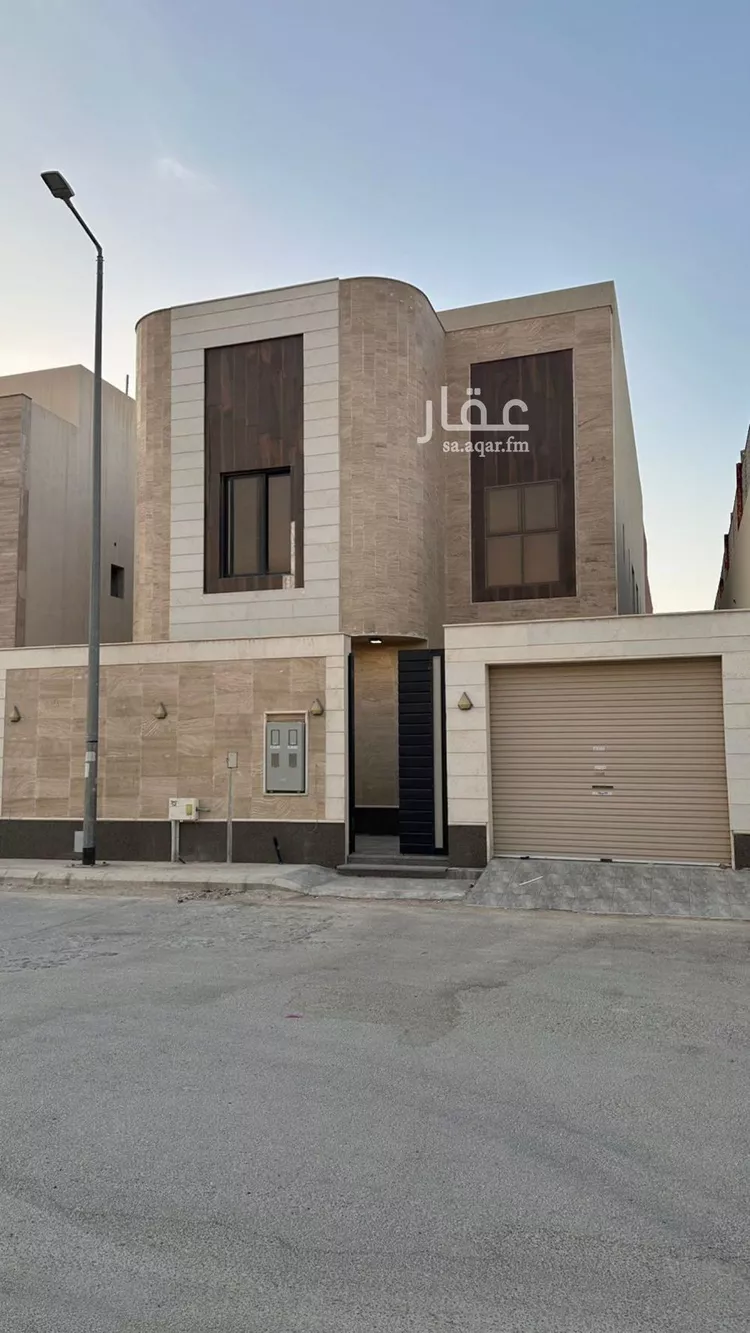 دور للإيجار في شارع شرف الدين, حي العقيق, مدينة الرياض, منطقة الرياض