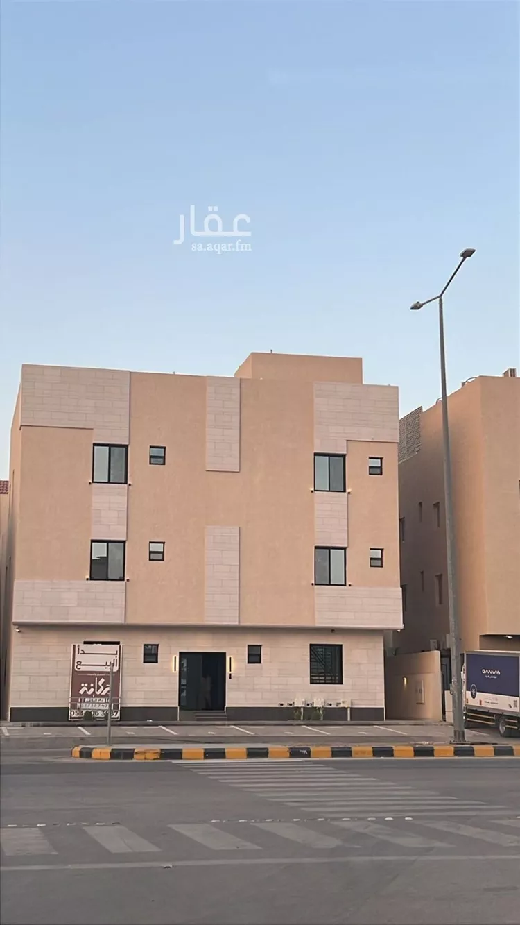 دور للبيع في شارع الجود, حي ظهرة لبن, مدينة الرياض, منطقة الرياض