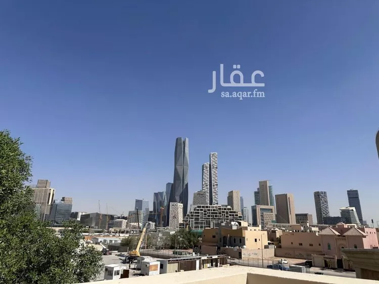 فيلا للإيجار في شارع الداير, حي العقيق, مدينة الرياض, منطقة الرياض