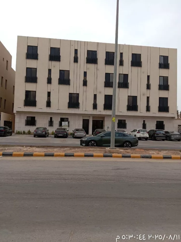 شقة للإيجار في شارع جعفر بن هاشم, حي العارض, مدينة الرياض, منطقة الرياض