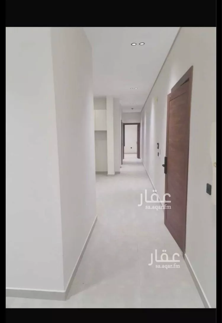 شقة للإيجار في شارع تقى الدين التميمى, حي المهدية, مدينة الرياض, منطقة الرياض صورة 4