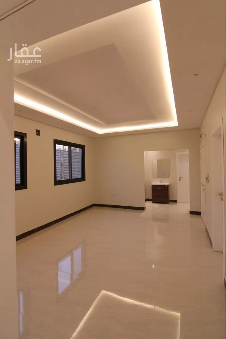 دور للإيجار في شارع شرف الدين, حي العقيق, مدينة الرياض, منطقة الرياض صورة 4