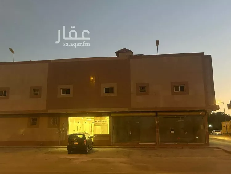 شقة للإيجار في شارع بحر العرب, حي إشبيلية, مدينة الرياض, منطقة الرياض صورة 4