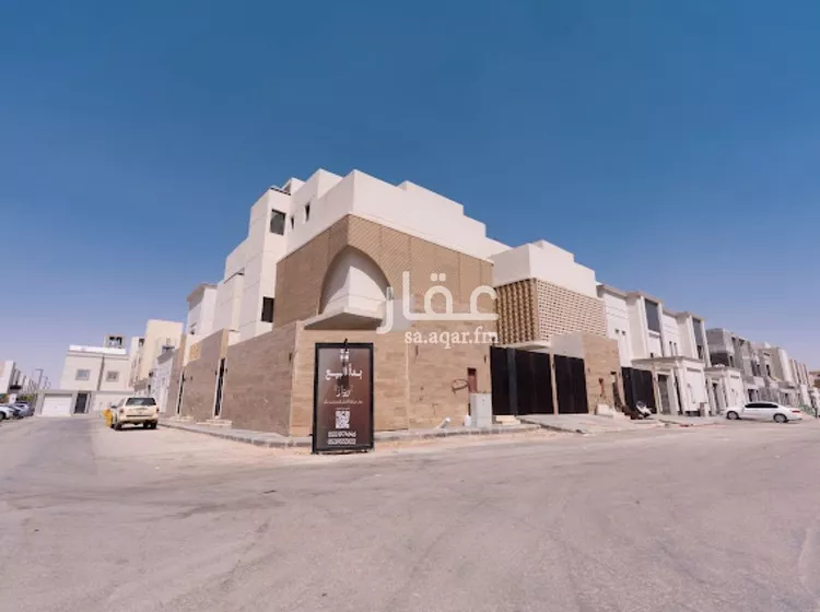 فيلا للبيع في شارع يعقوب بن عمرو, حي الرمال, مدينة الرياض, منطقة الرياض صورة 4