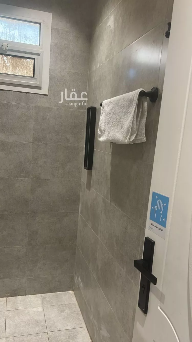 شقة مفروشة للحجز في شارع محمد بن عبدالعزيز الدغيثر ، حي الملقا ، الرياض ، منطقة الرياض صورة 2