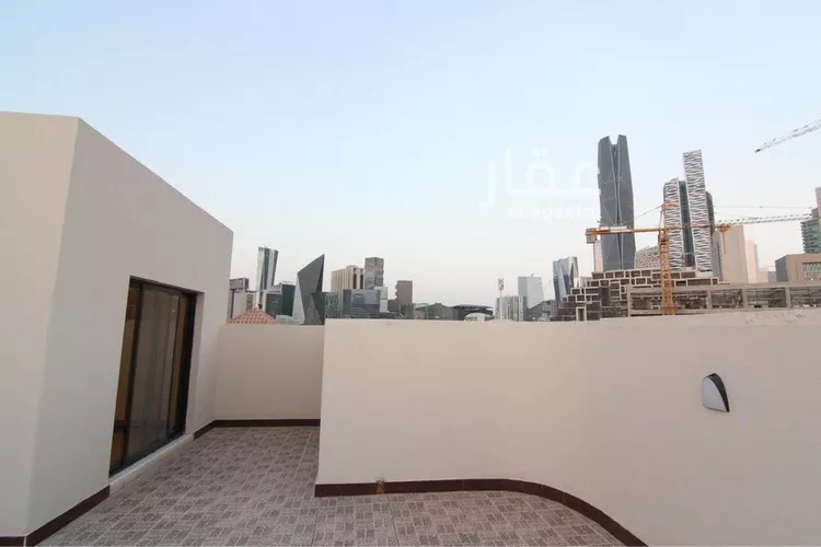 دور للإيجار في شارع شرف الدين, حي العقيق, مدينة الرياض, منطقة الرياض صورة 4