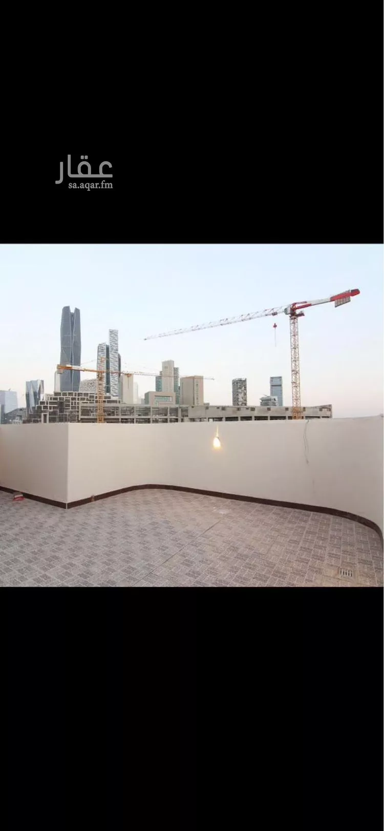 دور للإيجار في شارع شرف الدين, حي العقيق, مدينة الرياض, منطقة الرياض صورة 5
