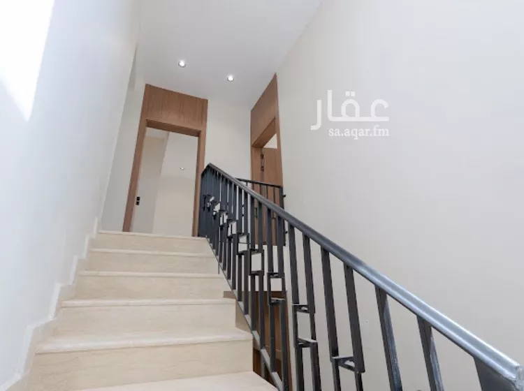 فيلا للبيع في شارع يعقوب بن عمرو, حي الرمال, مدينة الرياض, منطقة الرياض صورة 3
