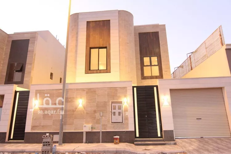 دور للإيجار في شارع شرف الدين, حي العقيق, مدينة الرياض, منطقة الرياض