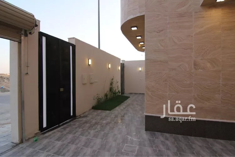 دور للإيجار في شارع شرف الدين, حي العقيق, مدينة الرياض, منطقة الرياض صورة 5