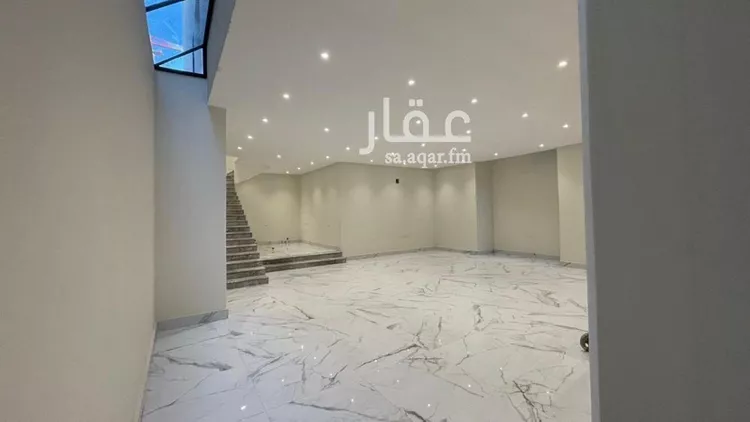 دور للإيجار في شارع شرف الدين, حي العقيق, مدينة الرياض, منطقة الرياض صورة 2