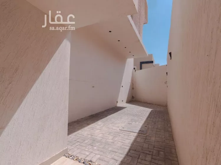 فيلا للبيع في شارع يعقوب بن عمرو, حي الرمال, مدينة الرياض, منطقة الرياض 6