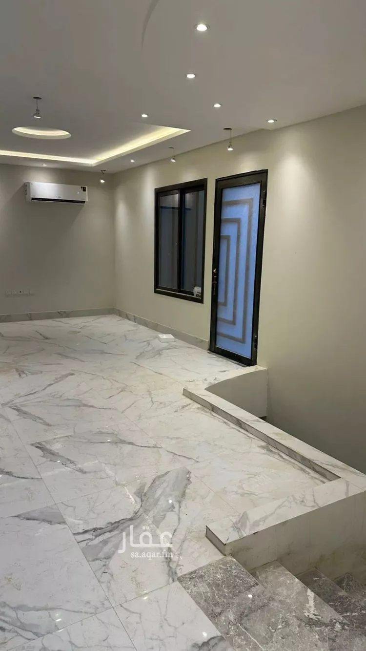 دور للإيجار في شارع شرف الدين, حي العقيق, مدينة الرياض, منطقة الرياض صورة 2