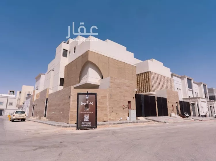 فيلا للبيع في شارع يعقوب بن عمرو, حي الرمال, مدينة الرياض, منطقة الرياض 7