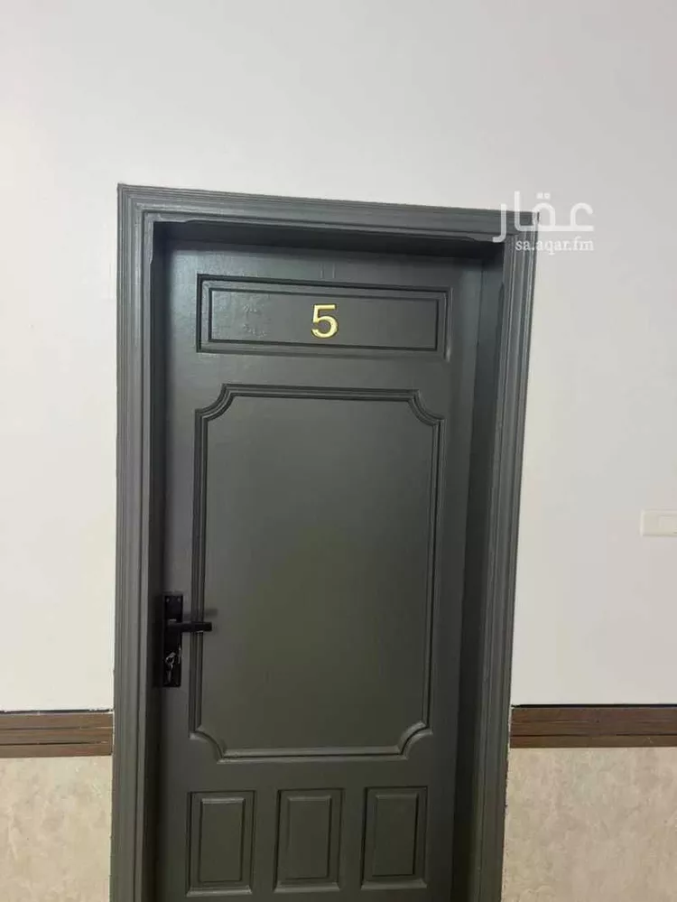 استوديو للإيجار في شارع جبلة بن عمرو الانصاري, حي المرجان, مدينة جدة, منطقة مكة المكرمة 9
