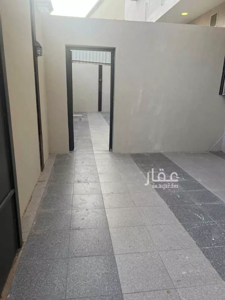 استوديو للإيجار في شارع جبلة بن عمرو الانصاري, حي المرجان, مدينة جدة, منطقة مكة المكرمة 6