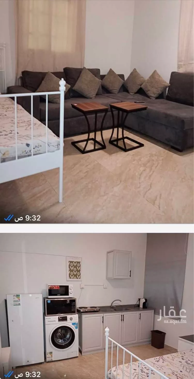 Apartment for Rent in Jeddah Al Shera'a