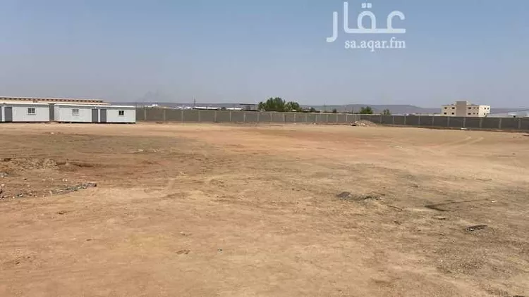 أرض للبيع في شارع الهجرة السريع ، الصغو ، الجموم صورة 2