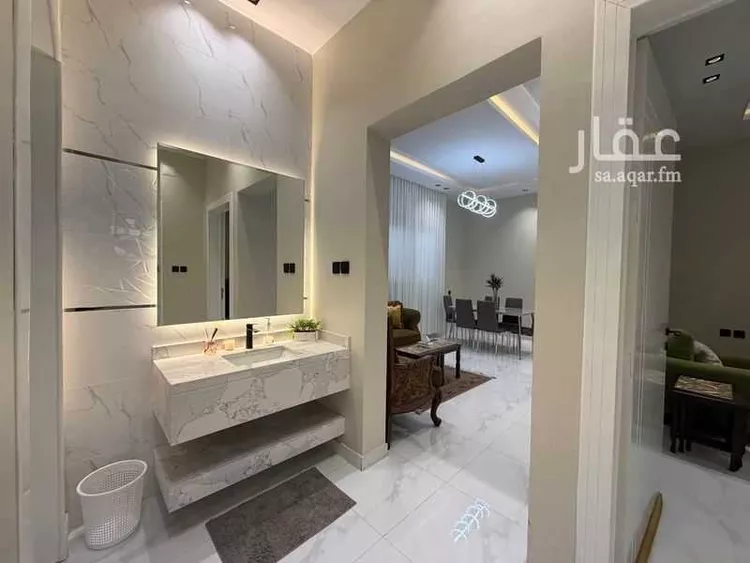 دور للبيع في شارع 2071921, حي البديع, مدينة أبها, منطقة عسير 6