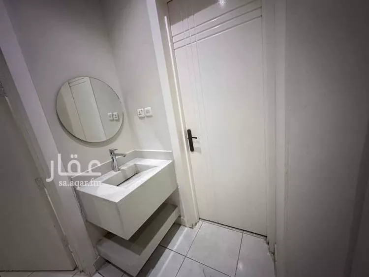 شقة للإيجار في شارع ثابت النحوي, حي الرمال, مدينة الرياض, منطقة الرياض صورة 2