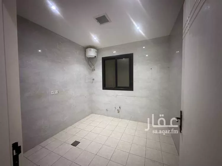 شقة للإيجار في شارع ثابت النحوي, حي الرمال, مدينة الرياض, منطقة الرياض صورة 5