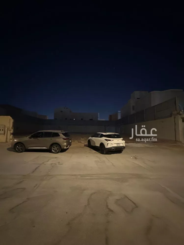أرض للبيع في شارع إبراهيم ناجي, حي القدس, مدينة الرياض, منطقة الرياض صورة 2