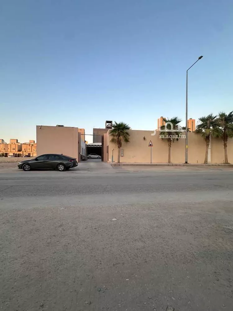 أرض للبيع في شارع جبل التعانيق, حي قرطبة, مدينة الرياض, منطقة الرياض